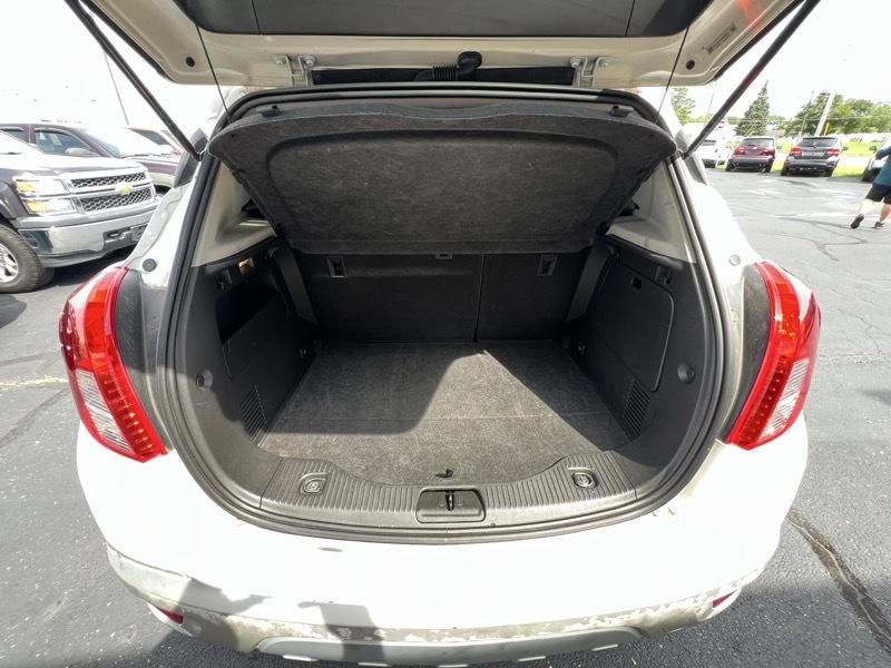 Buick Encore  2015