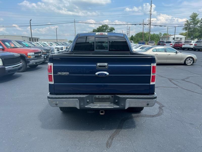 Ford F-150  2013