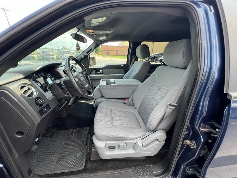 Ford F-150  2013