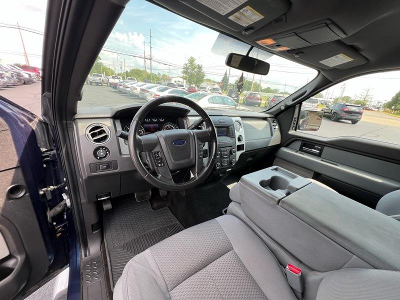 Ford F-150  2013