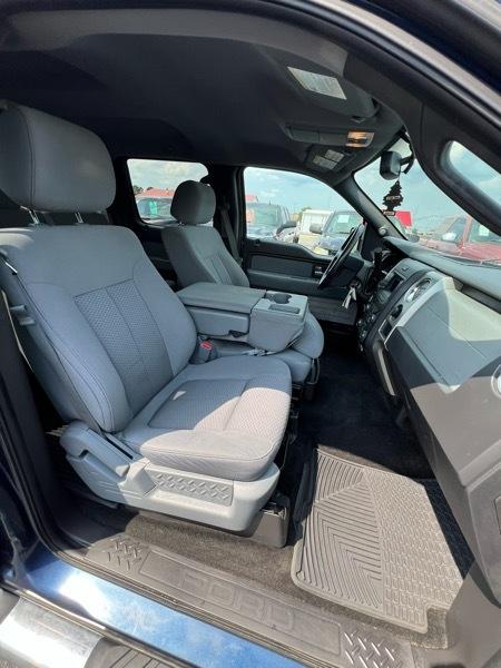 Ford F-150  2013
