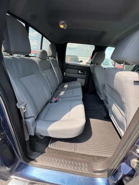 Ford F-150  2013