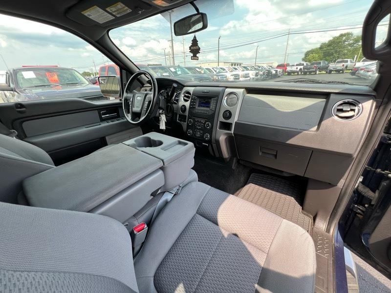Ford F-150  2013