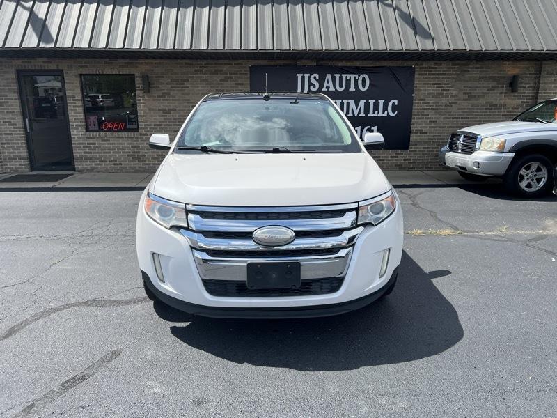 Ford Edge  2013