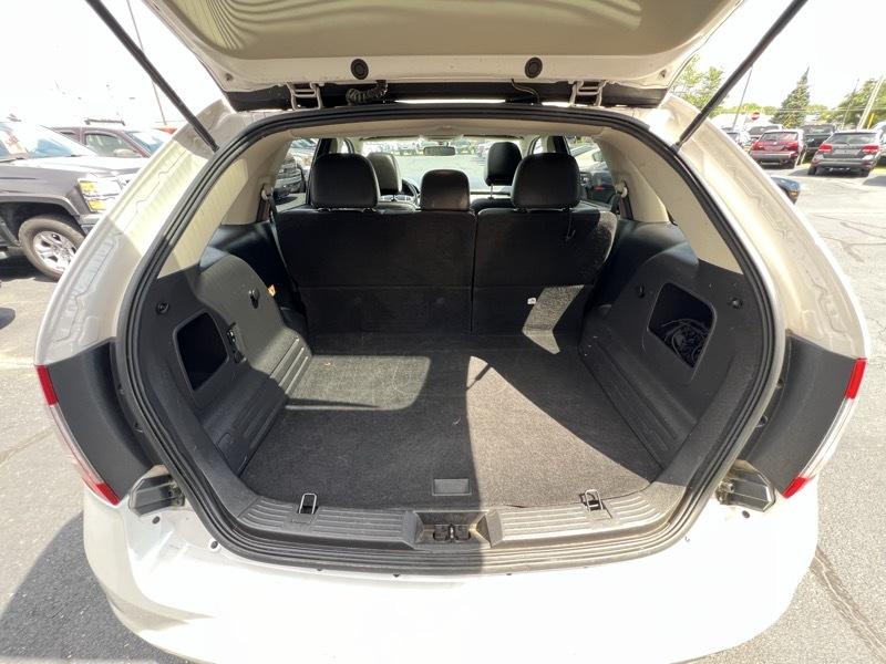 Ford Edge  2013