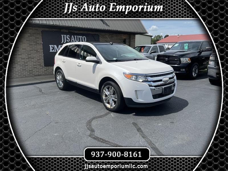 Ford Edge  2013