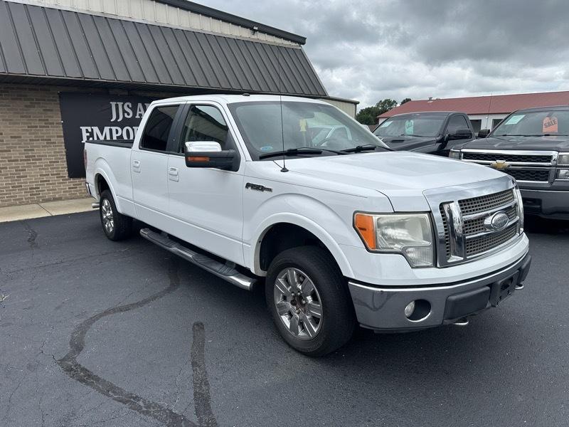Ford F-150  2011