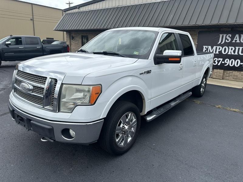 Ford F-150  2011