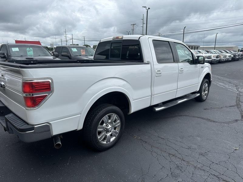 Ford F-150  2011