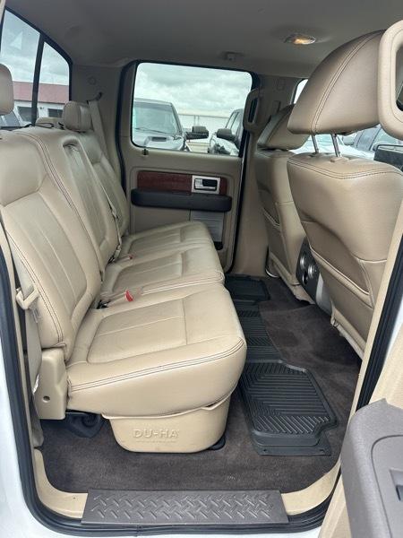 Ford F-150  2011