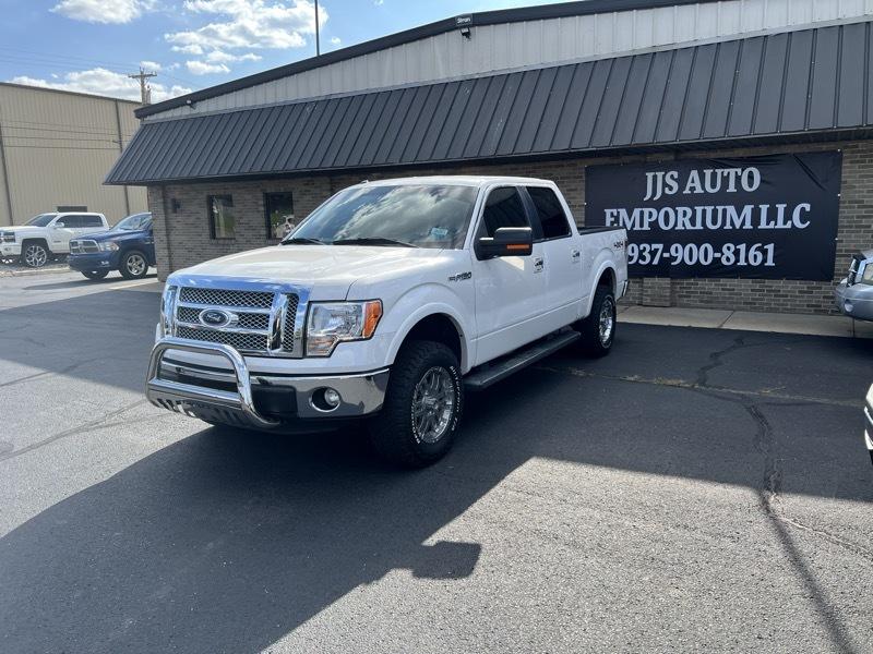 Ford F-150  2011