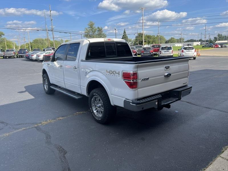 Ford F-150  2011