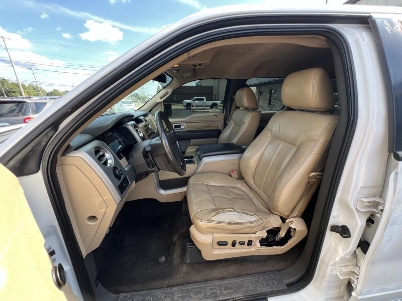 Ford F-150  2011