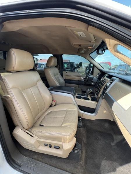 Ford F-150  2011