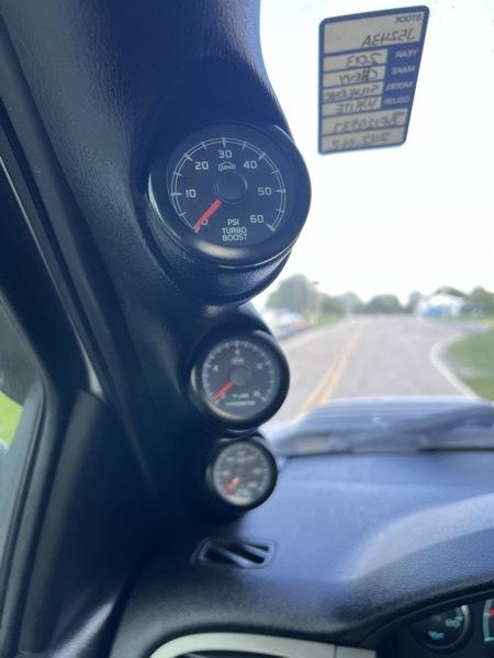 Chevrolet Silverado 2500HD  2013