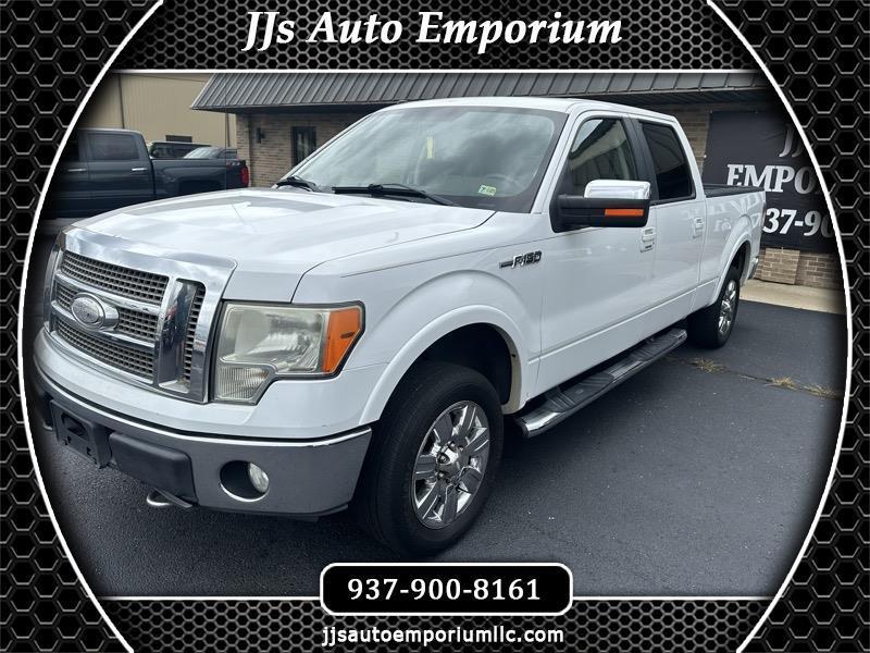 Ford F-150  2009
