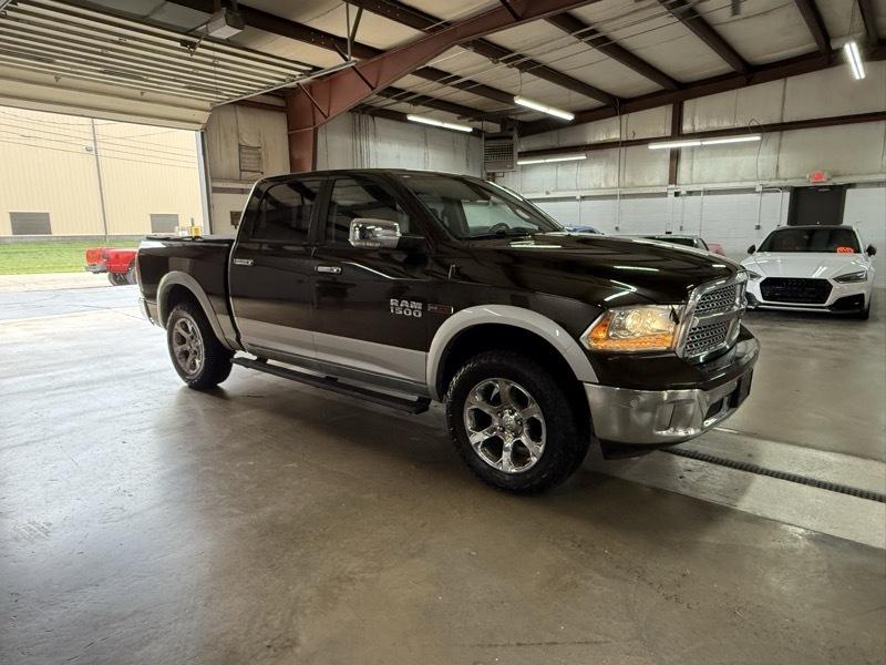 RAM 1500  2014