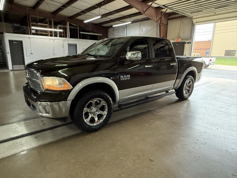 RAM 1500  2014