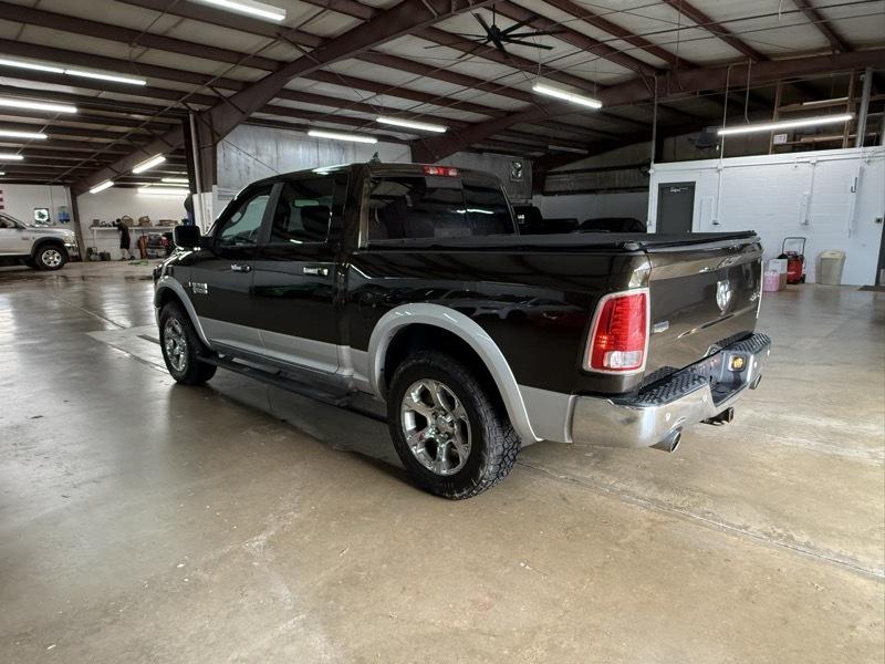 RAM 1500  2014