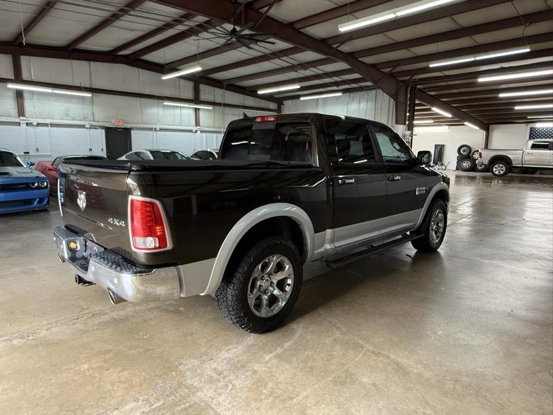 RAM 1500  2014