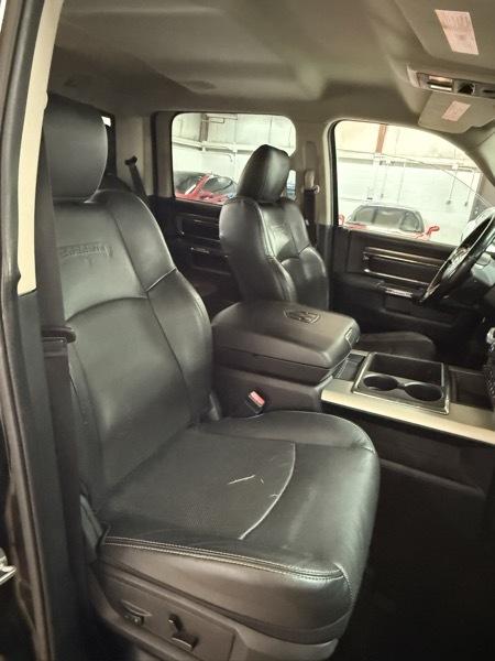 RAM 1500  2014