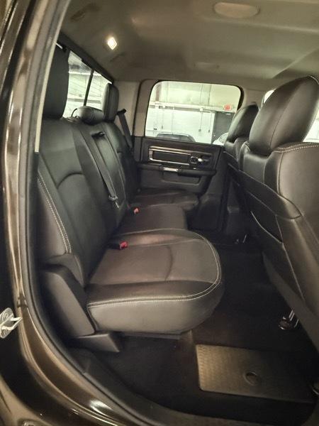 RAM 1500  2014