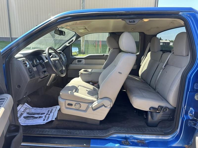 Ford F-150  2010