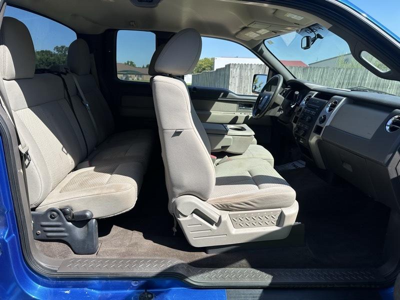 Ford F-150  2010