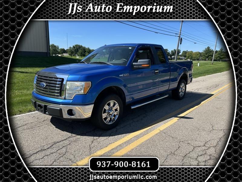 Ford F-150  2010