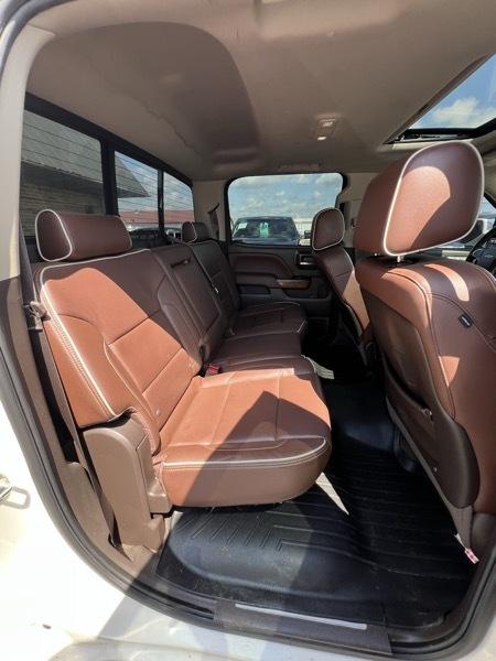 Chevrolet Silverado 1500  2014