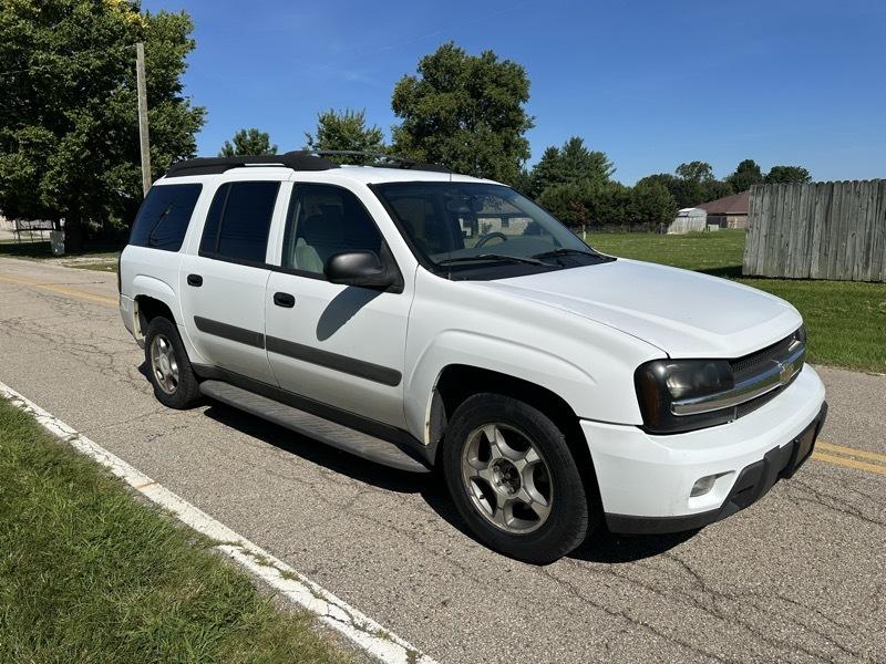 Chevrolet TrailBlazer  2005