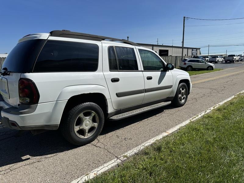 Chevrolet TrailBlazer  2005