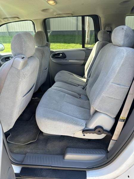 Chevrolet TrailBlazer  2005