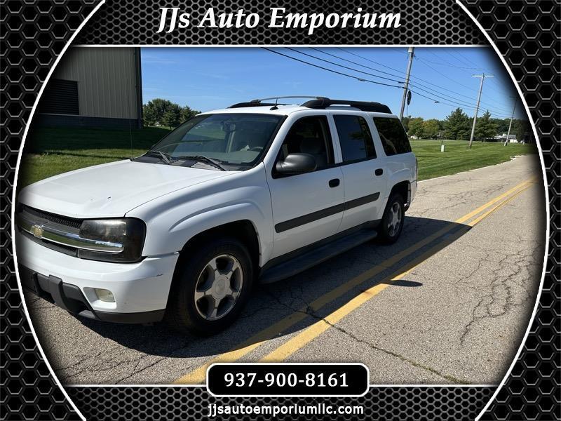 Chevrolet TrailBlazer  2005