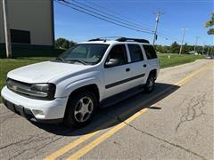 2005 Chevrolet TrailBlazer 