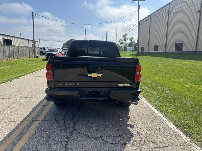 Chevrolet Silverado 1500  2014