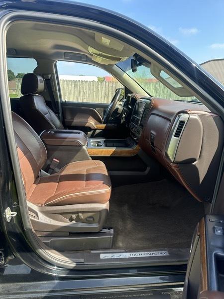 Chevrolet Silverado 1500  2014