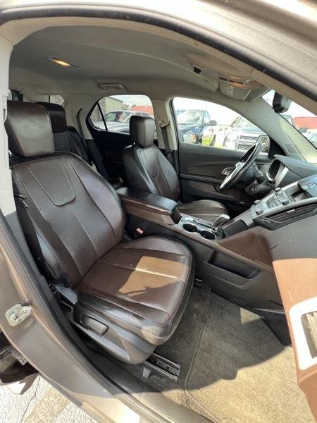 Chevrolet Equinox  2010