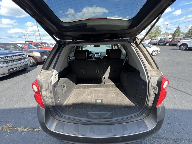Chevrolet Equinox  2010