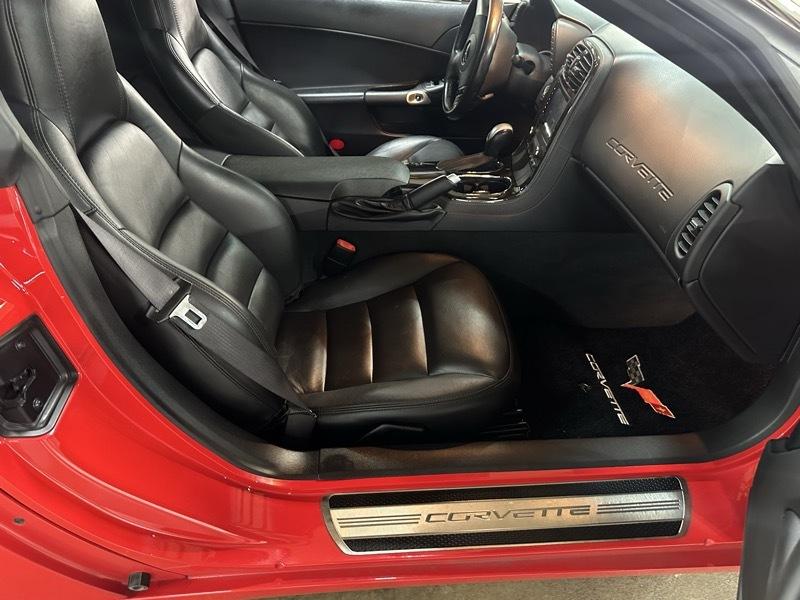 Chevrolet Corvette  2011