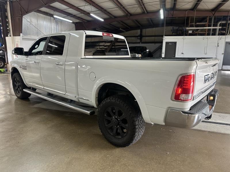 RAM 2500  2016