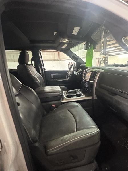 RAM 2500  2016