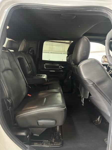 RAM 2500  2016