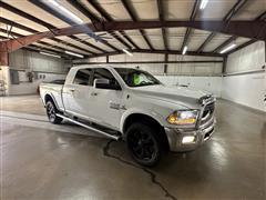 2016 RAM 2500 