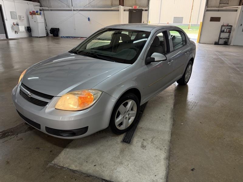 2007 Chevrolet Cobalt LT