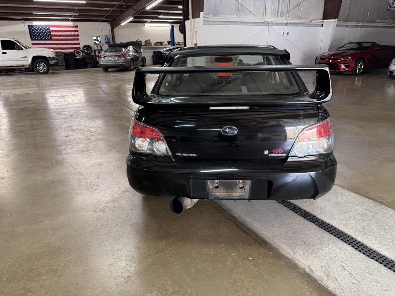 Subaru Impreza  2006