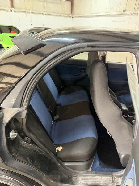 Subaru Impreza  2006