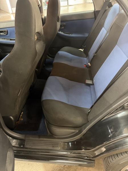 Subaru Impreza  2006