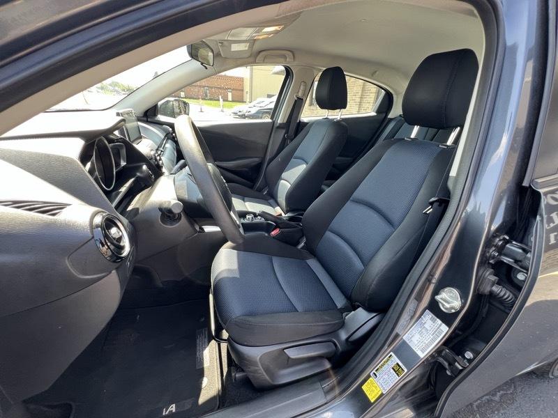 Toyota Yaris iA  2017