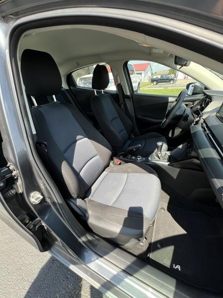 Toyota Yaris iA  2017